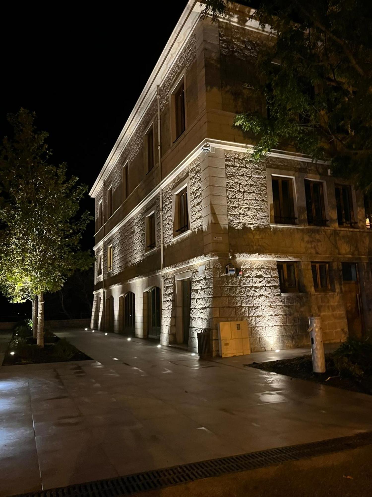 Villa Le Corail Rouge Corse 里奇 外观 照片